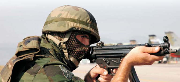 Read more about the article BIRN: Crna Gora odobrila izvoz vojne opreme Izraelu, posao stopiran zbog turskog embarga