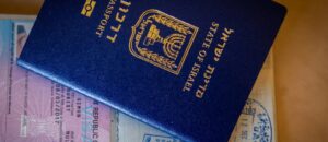 Read more about the article U duhu pravde i principa – Crna Gora mora pokazati dosljednost i uvesti vizni režim Izraelu