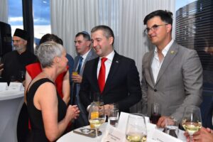 Read more about the article Produbljivanje odnosa sa Izraelom uprkos zahtjevima građana predstavlja ignorisanje demokratske volje javnosti